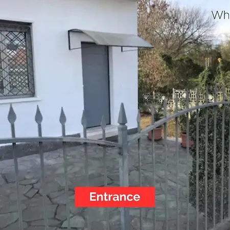Casa Story - Un Piccolo Gioiello Apartamento Asti