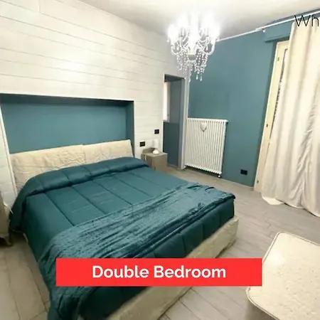 Apartmán Casa Story - Un Piccolo Gioiello *